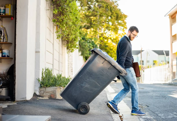 Best Professional Junk Removal  in Yacolt, WA