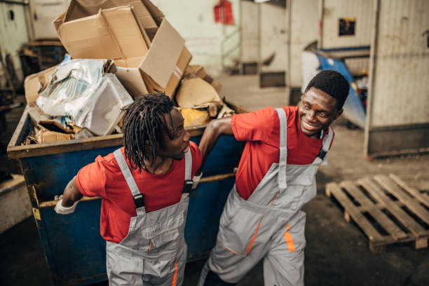Best Residential Junk Removal  in Yacolt, WA