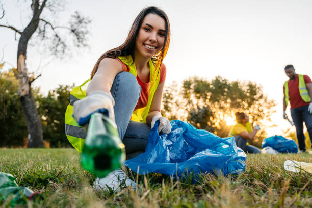 Professional Junk Removal in Yacolt, WA