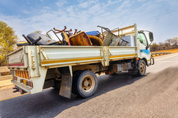 Best Garage Cleanout Services  in Yacolt, WA