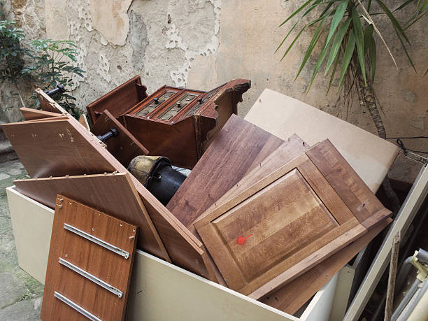 Best Yard Waste Removal  in Yacolt, WA